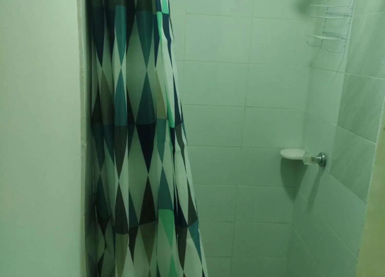 Quarto em Acomodações Particulares Perla Del Mar 4 Apartamento Cartagena Colômbia