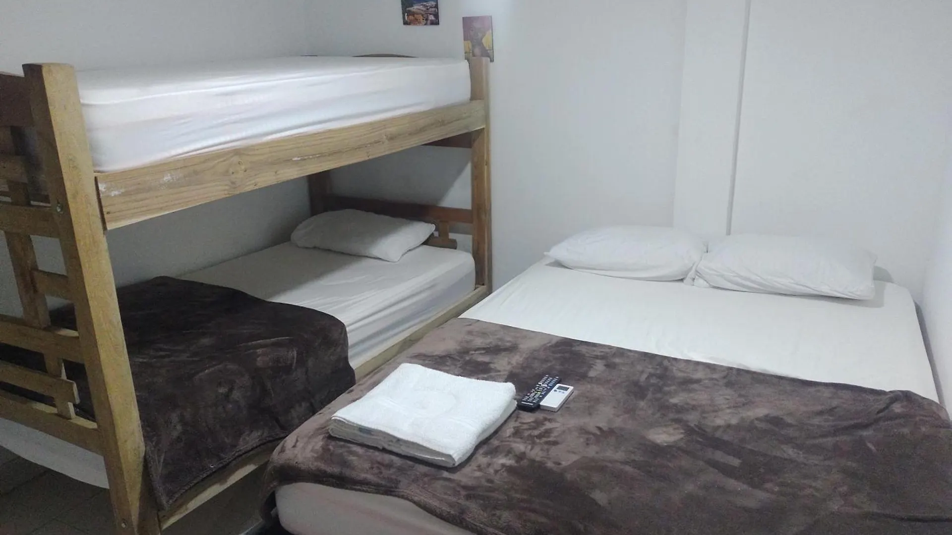 Perla Del Mar 4 Apartamento Cartagena